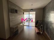 APARTAMENTO A VENDA PREMIATTO RESIDENCE CLUB JUNDIAÍ/SP