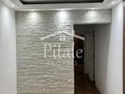 Apartamento à venda, Presidente Altino, Osasco, SP