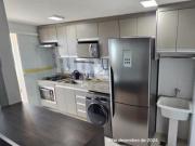 Apartamento à venda, Prox Av Maringá, 67m² útil, 3...