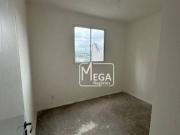 Apartamento à venda próximo a Estação CPTM, 46 m² por R$...