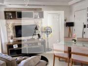 Apartamento à venda próximo a estação da CPTM