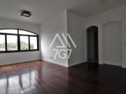 APARTAMENTO À VENDA PRÓXIMO A ESTAÇÃO MORUMBI DO METRÔ