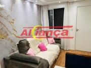 APARTAMENTO À VENDA PRÓXIMO AO SHOPPING BONSUCESSO EM...