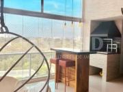 APARTAMENTO À VENDA PRÓXIMO DA CIDADE UNIVERSITÁRIA