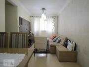 Apartamento à Venda Quitaúna, 2 Quartos, 47 m² Osasco