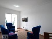 Apartamento à Venda Quitaúna, 2 Quartos, 62 m² Osasco