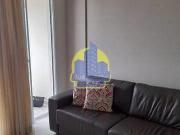 Apartamento à Venda R$ 372.000,00 I 53m² Mobiliado I...