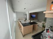 Apartamento para venda na Praça Tatuapé com 115m² Apartamento para venda na Praça Tatuapé com 115m²