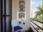 Apartamento à Venda Real Parque, 2 Quartos, 100 m2