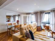 Apartamento à Venda Real Parque, 3 Quartos, 105 m2