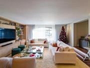 Apartamento à Venda Real Parque, 3 Quartos, 214 m2