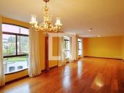 Apartamento à Venda Real Parque, 4 Quartos, 458 m2