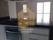 Apartamento a venda Rebouças