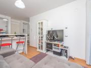 Apartamento à venda, Red Ecoville, 1 quarto indivi