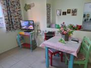 Apartamento à Venda Reformado e Mobiliado na Santa Cecília