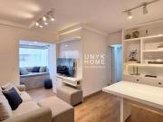 Apartamento à venda reformado na Pompeia