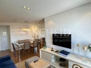 Apartamento a venda reformado no cond. Forest Hills, com...