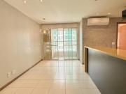 Apartamento à Venda reformado no Easy Águas Claras, 2...