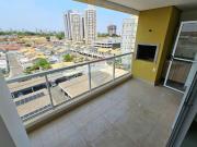 Apartamento à Venda Região Centro Político – Cuiabá/MT Apartamento à Venda Região Centro Político – Cuiabá/MT