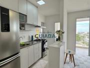 Apartamento a Venda Região Goiabeiras