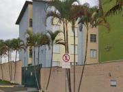 VENDO Apartamento Res. PAULICÉIA III, JD. PAULICÉIA, 2...