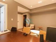 Apartamento à venda Res/Coml. em Cerqueira César São...