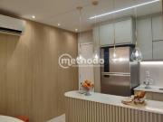 Apartamento à venda Reserva do Parque Centro Hortolândia/SP