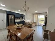 Apartamento à Venda Reserva Parque Clube 3 quartos PCD,...