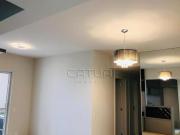 Apartamento à venda Reserva Santana Residence Gleba...