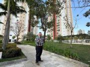 Apartamento à venda Reservatto Residencialle