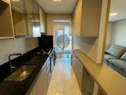 Apartamento a venda Residencial Brisa da Mata Paulinia/SP