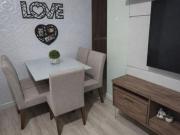 Apartamento à Venda – Residencial Costa Vitoria Areal