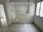 Apartamento à venda, Residencial e Comercial Viver...