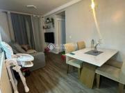 Apartamento à venda Residencial Ferrazópolis com 49m² 2...