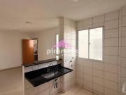 Apartamento à venda, Residencial Frei Galvão, São José...