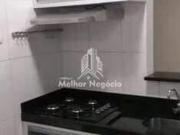 Apartamento à venda, Residencial Guairá, Sumaré, SP COD:...