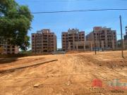 Apartamento a Venda Residencial Hípica Boulevard em Campinas