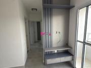 Apartamento a venda Residencial Mirante Vila Rio Branco...
