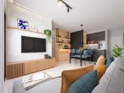 Apartamento à venda Residencial Molise em Sorocaba