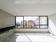 Apartamento à venda Residencial New Trend Jardim América