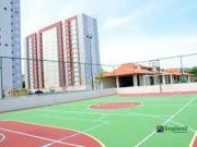 Apartamento a venda Residencial Paraiso em VÃ¡rzea...