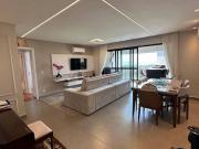 Apartamento à venda, Residencial Paraíso, Franca, SP