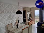 APARTAMENTO À VENDA RESIDENCIAL PARQUE DOS SONHOS 3...