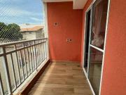 Apartamento á venda Residencial Quinta das Águas