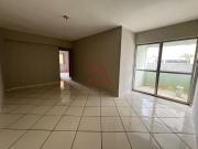 Apartamento a venda Residencial Raisa com 60m2 02...