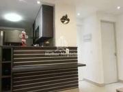 Apartamento à venda, Residencial Real Parque Sumaré,...