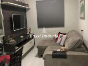 Apartamento à Venda Residencial Recanto dos Pássaros I |...