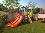 Apartamento à venda, Residencial San Giovani, Vinhedo SP
