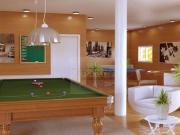 Apartamento à venda, Residencial Vienna I