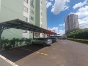 Apartamento a venda Residencial Villa Verde Bauru/SP